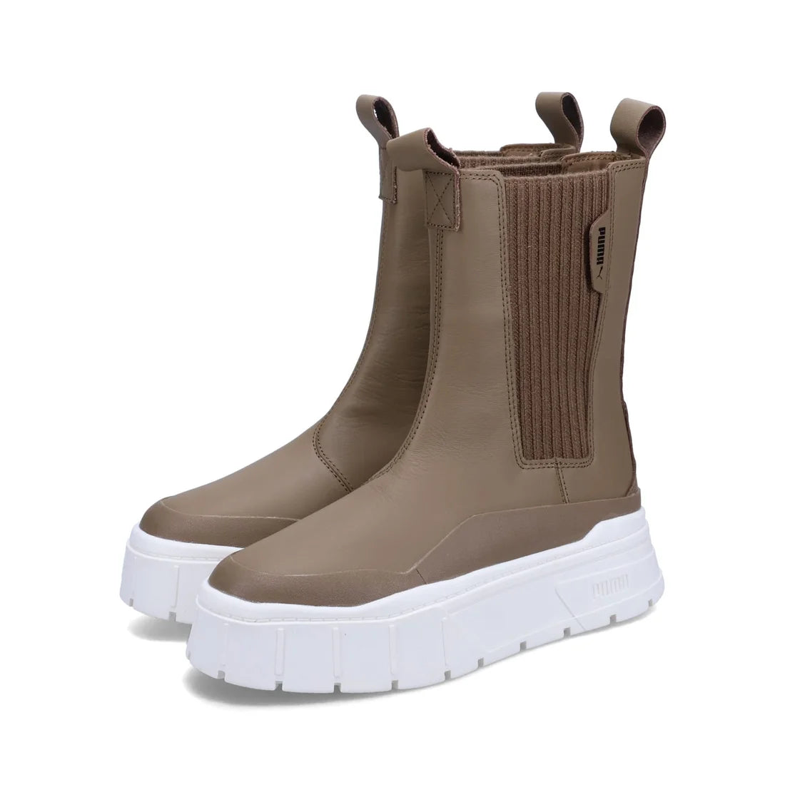 Puma Mayze Stack Chelsea Winter Wns