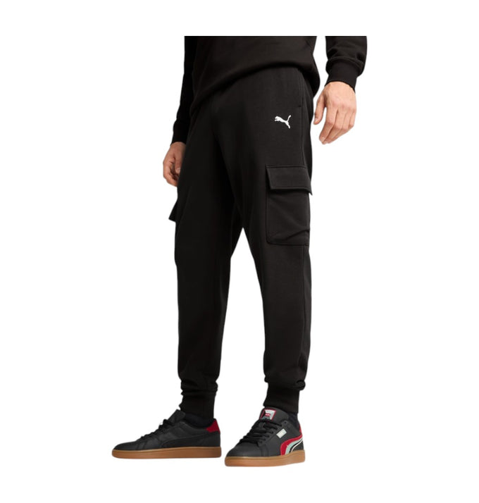Essentials Cargo Pants Men