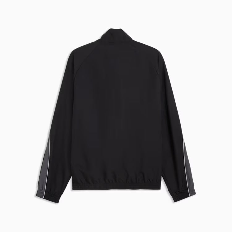 PUMA Sport Relaxed Track Jacket Men