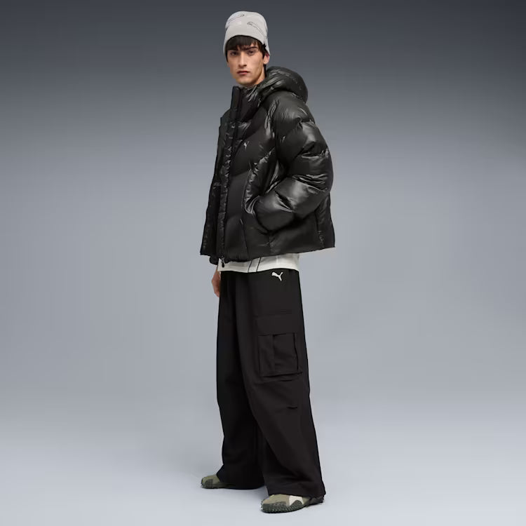 PUMATECH Puffer Jacket Men