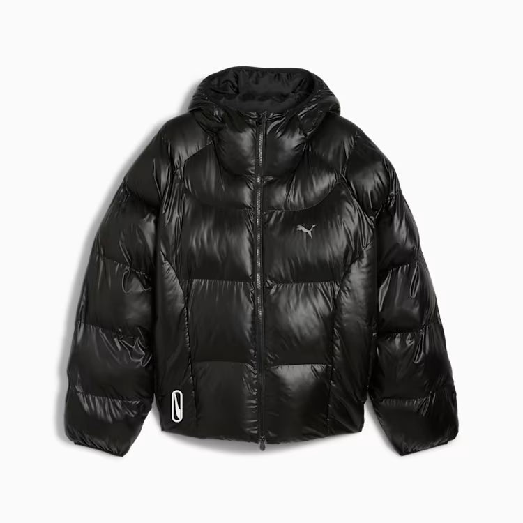 PUMATECH Puffer Jacket Men