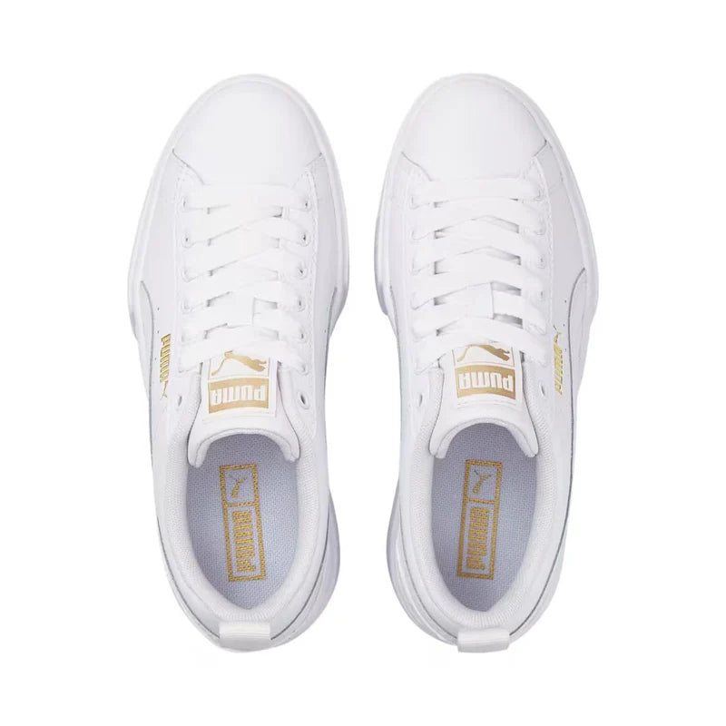 PUMA Mayze Leather Shoes