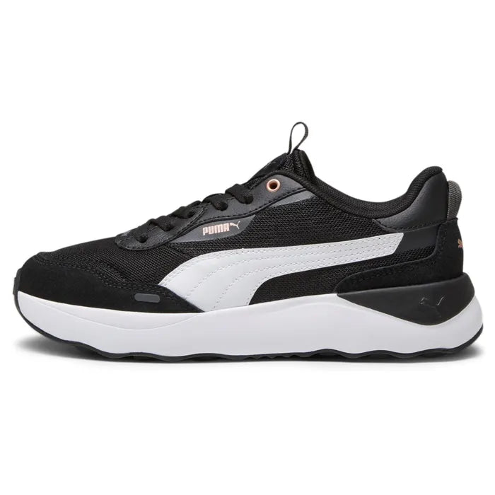 Puma Runtamed Platform