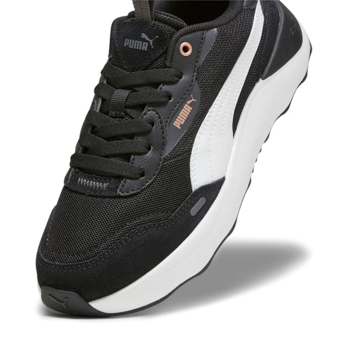Puma Runtamed Platform