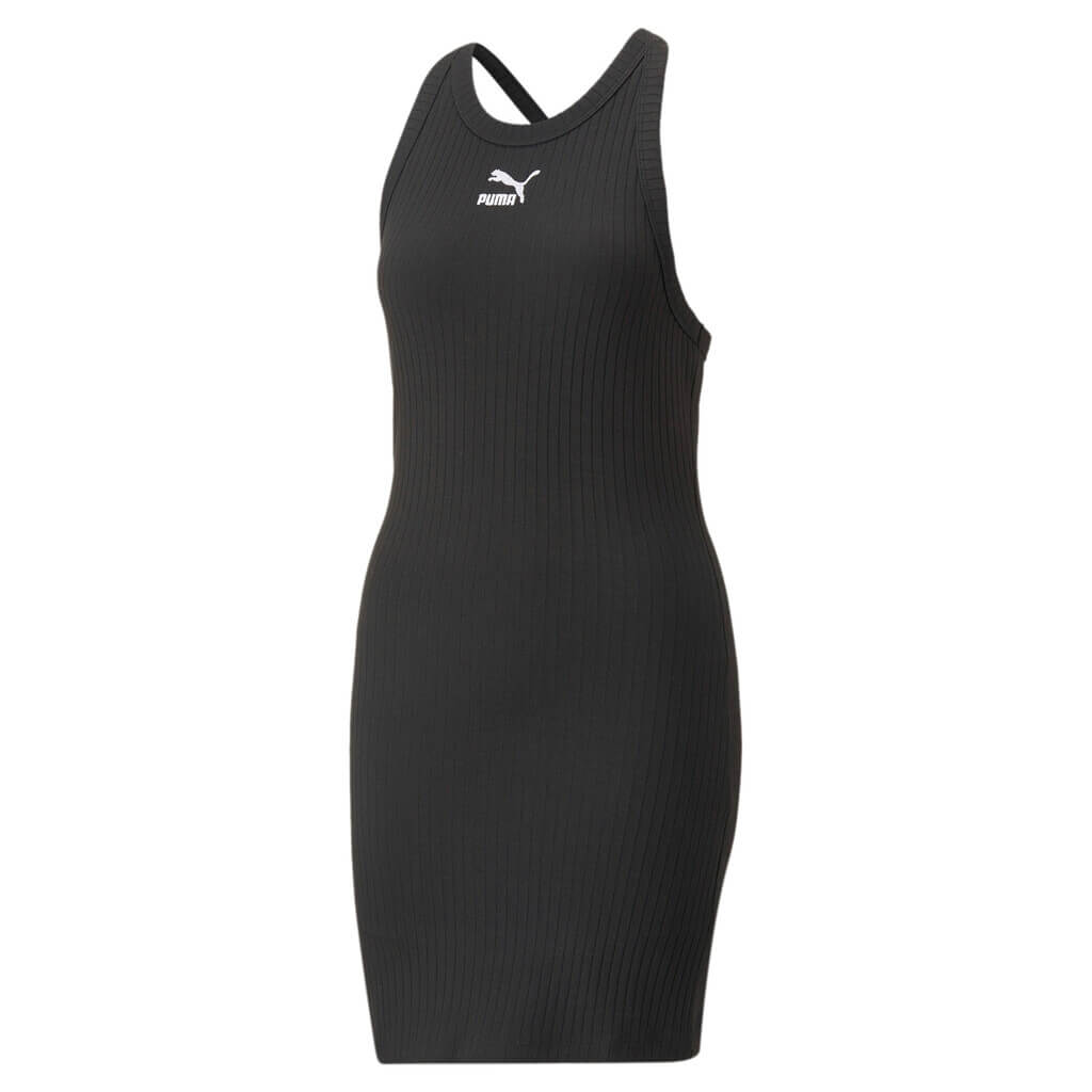 Classics Sleeveless Dress Women