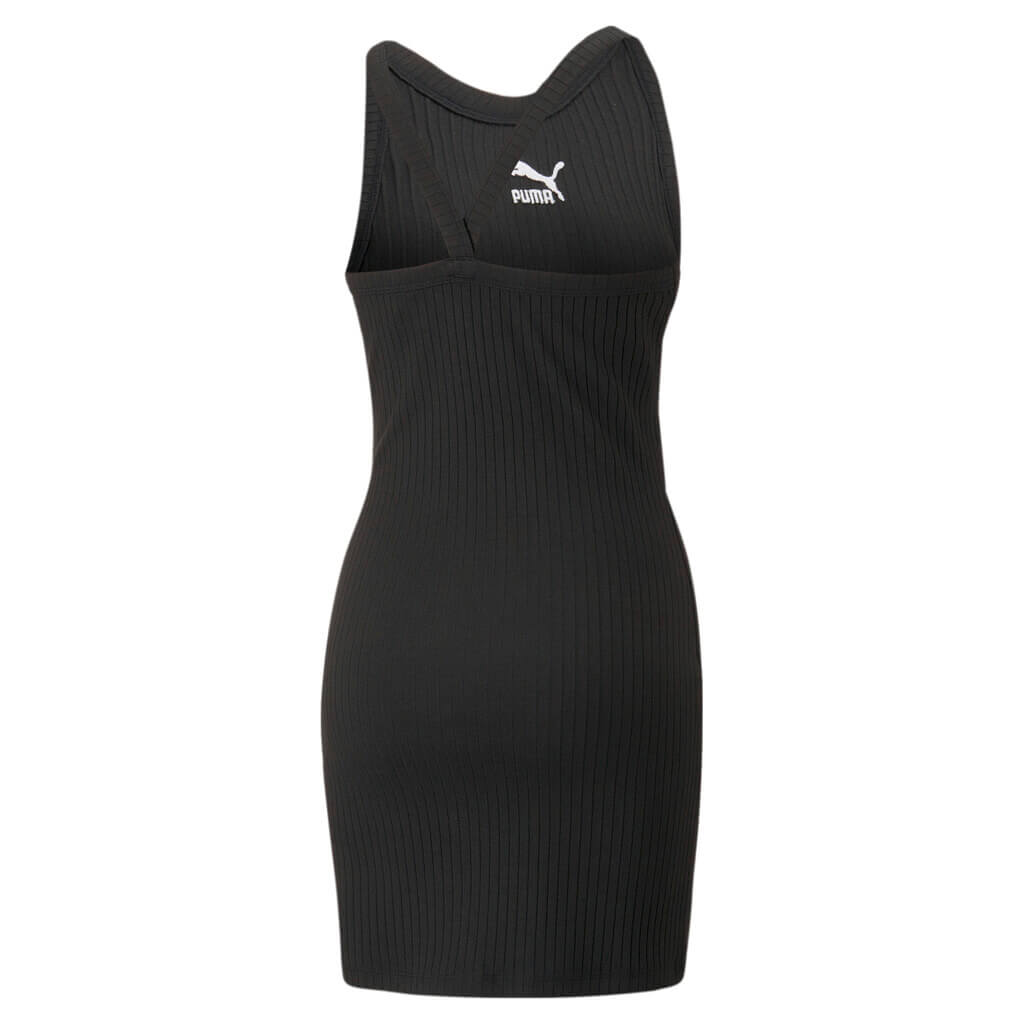 Classics Sleeveless Dress Women