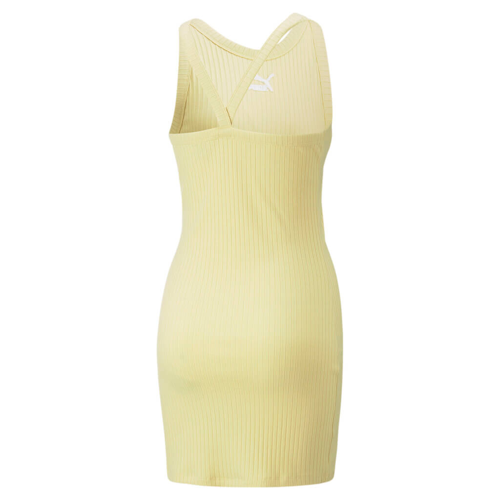 Classics Sleeveless Dress Women