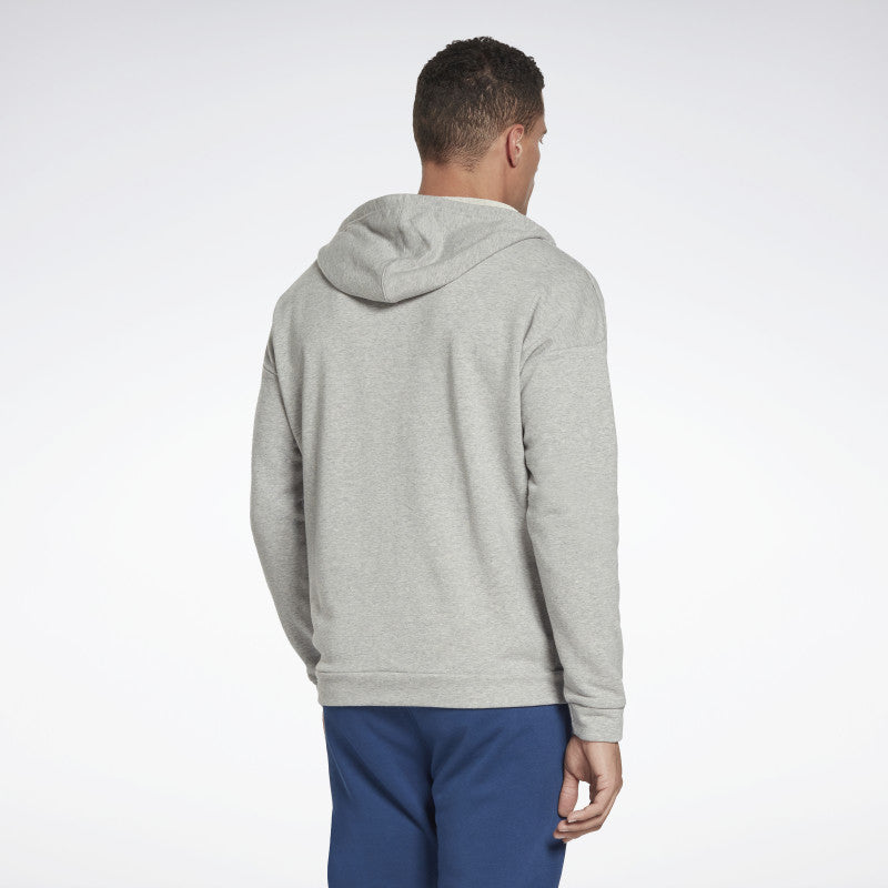 Reebok Sport WOR PIPING FZ