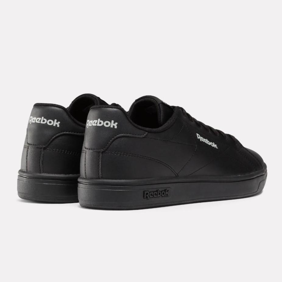Reebok Court Clean