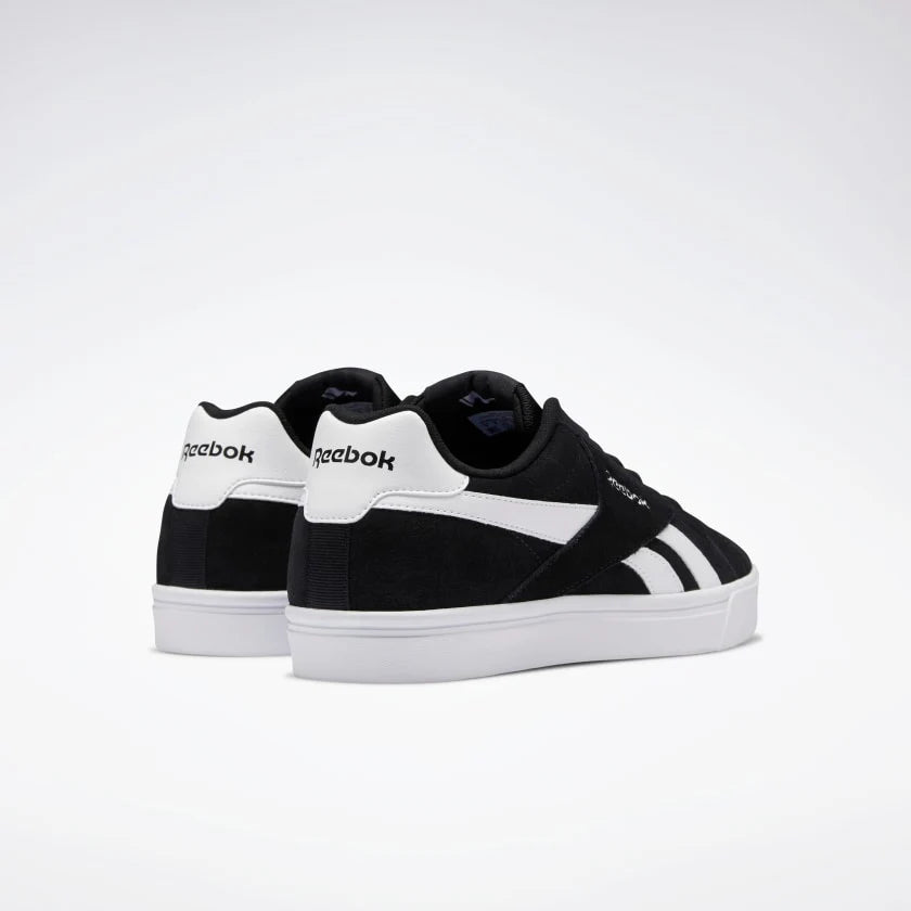 Reebok Mens Royal Complete 3.0 Low Shoes