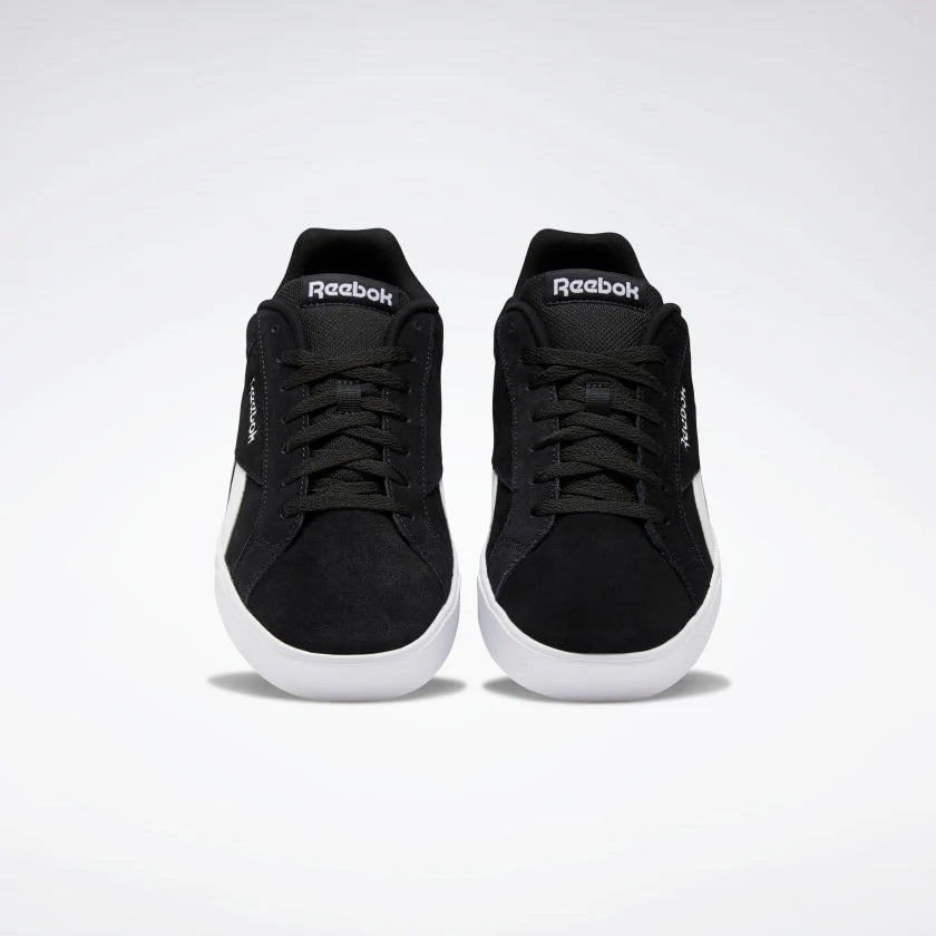 Reebok Mens Royal Complete 3.0 Low Shoes