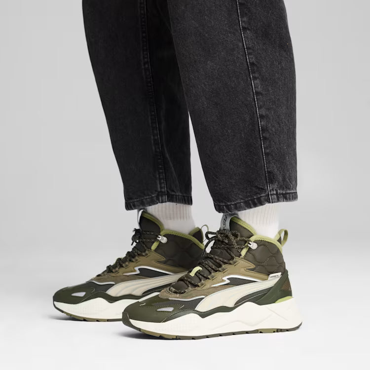 RS-X Hi Sneakers