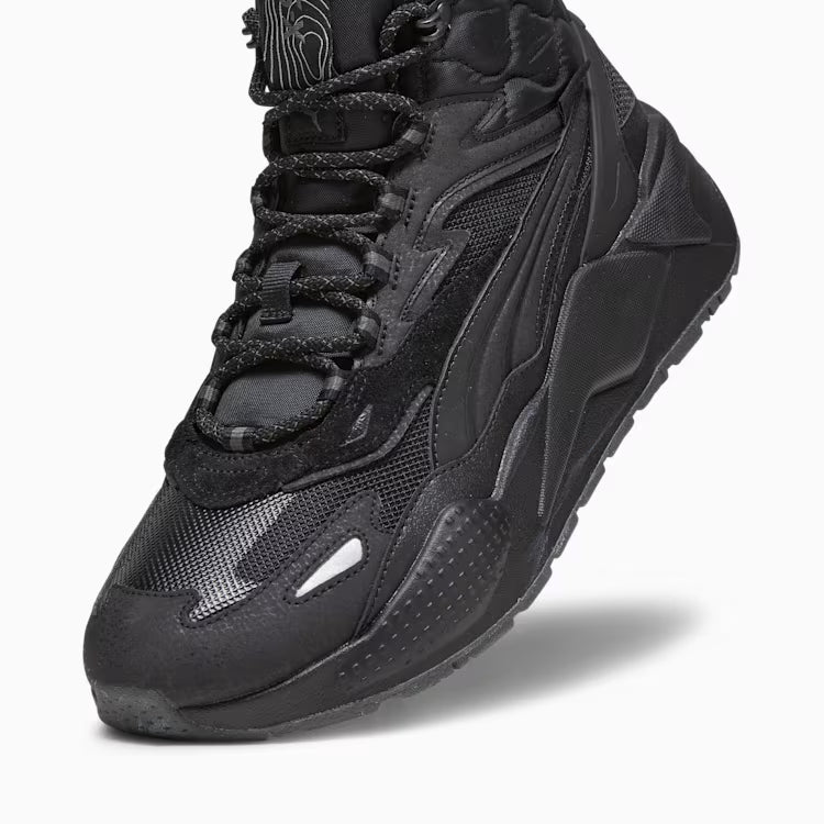 RS-X Hi Sneakers