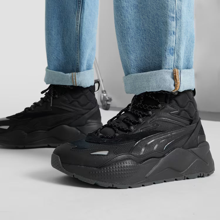 RS-X Hi Sneakers