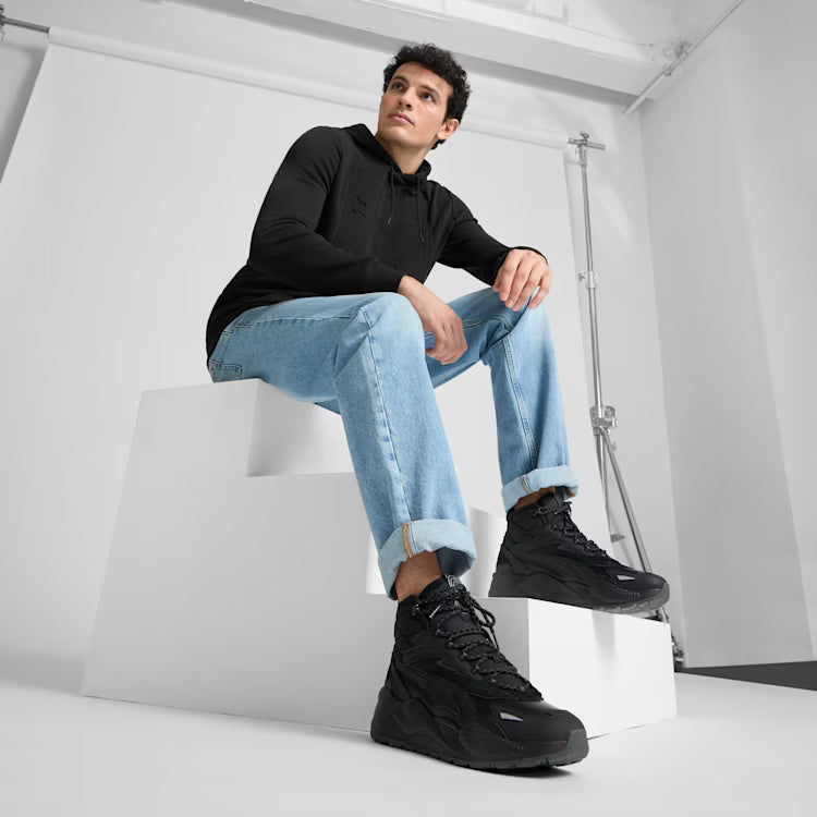 RS-X Hi Sneakers