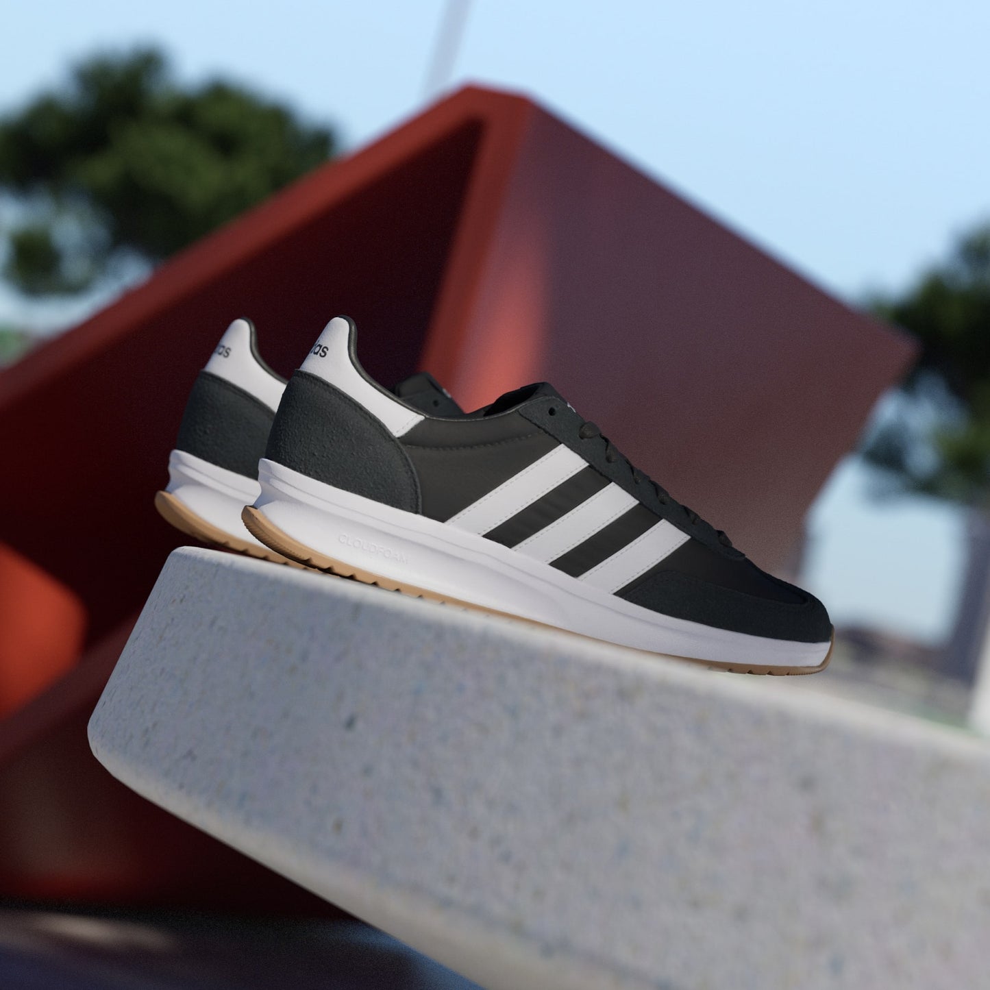 Adidas RUN 70s 2.0 Shoes
