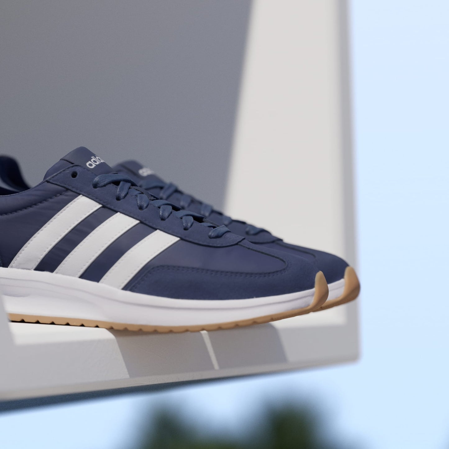 Adidas RUN 70s 2.0 Shoes Blue