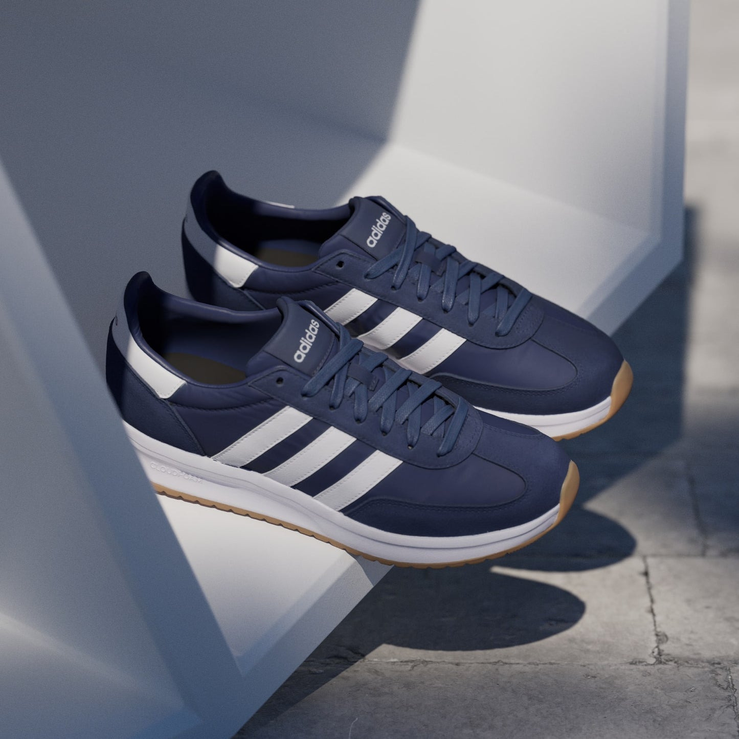 Adidas RUN 70s 2.0 Shoes Blue