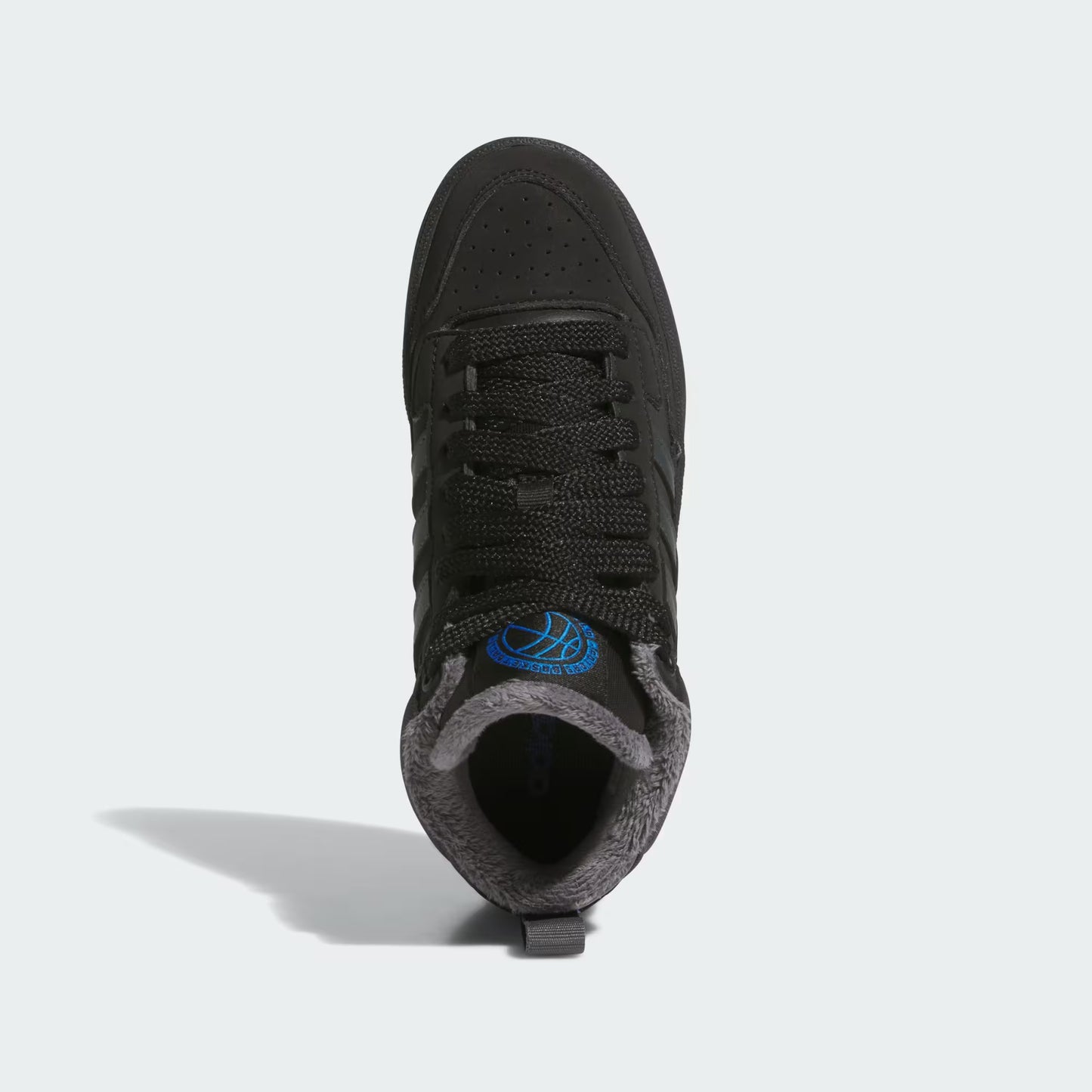 Rapid Court Mid Winterized Shoes