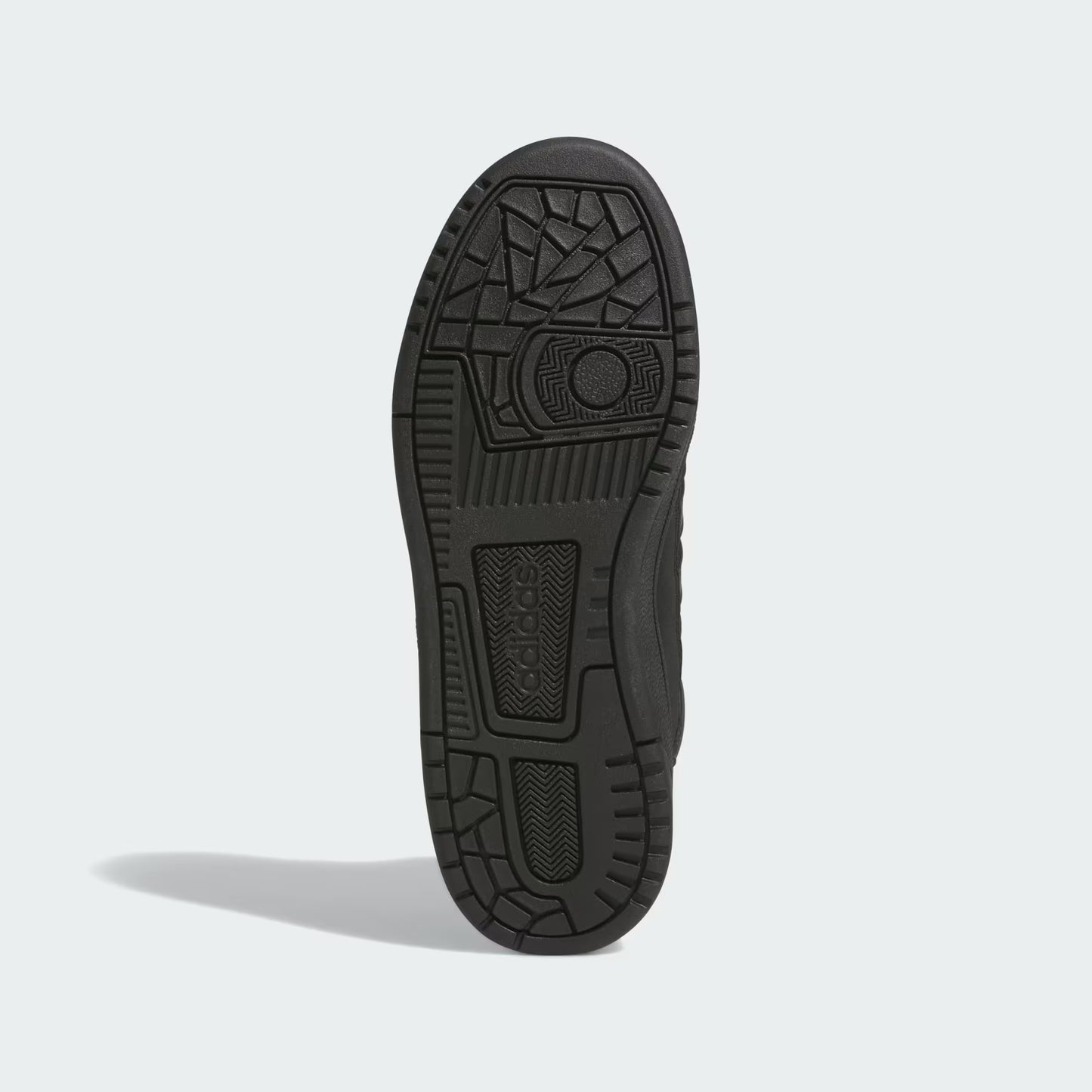 Rapid Court Mid Winterized Shoes