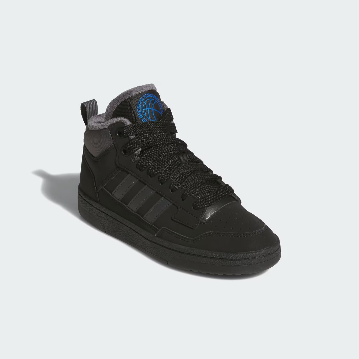 Rapid Court Mid Winterized Shoes