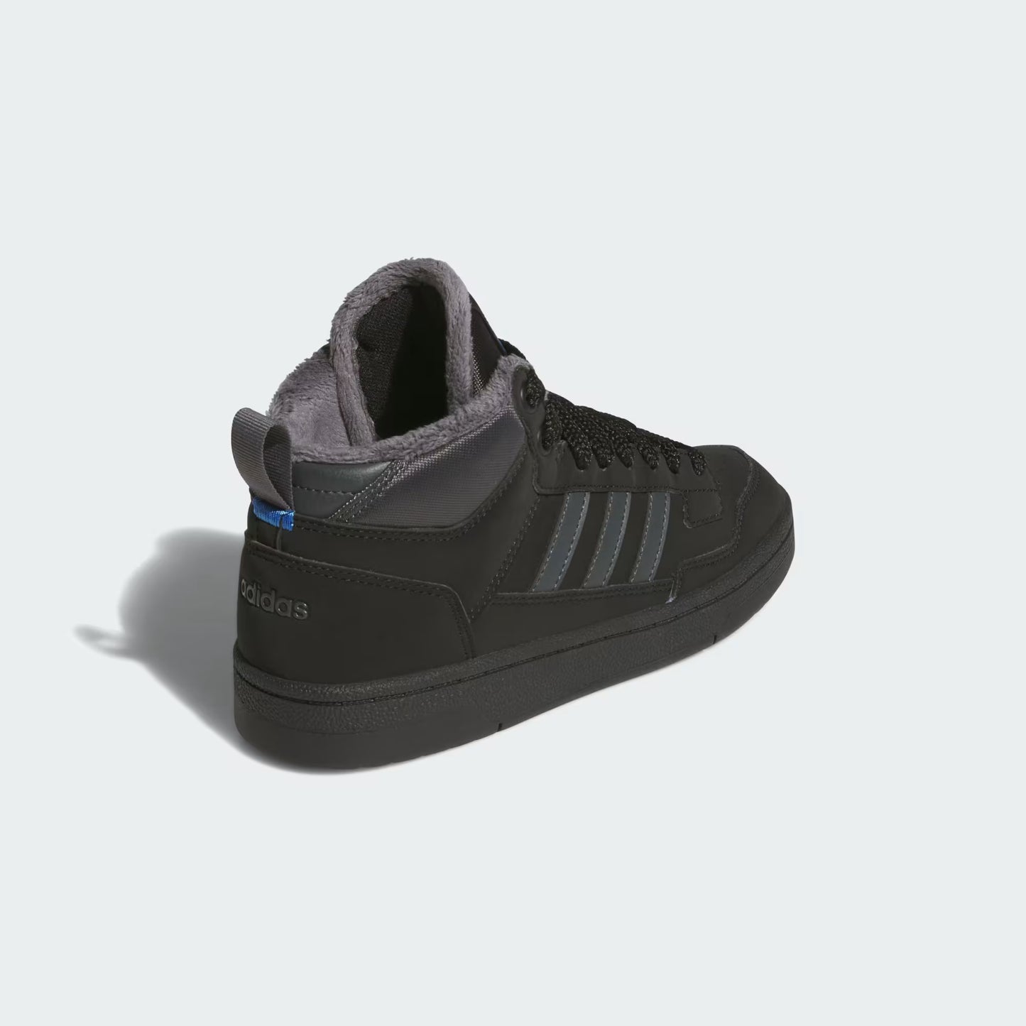 Rapid Court Mid Winterized Shoes