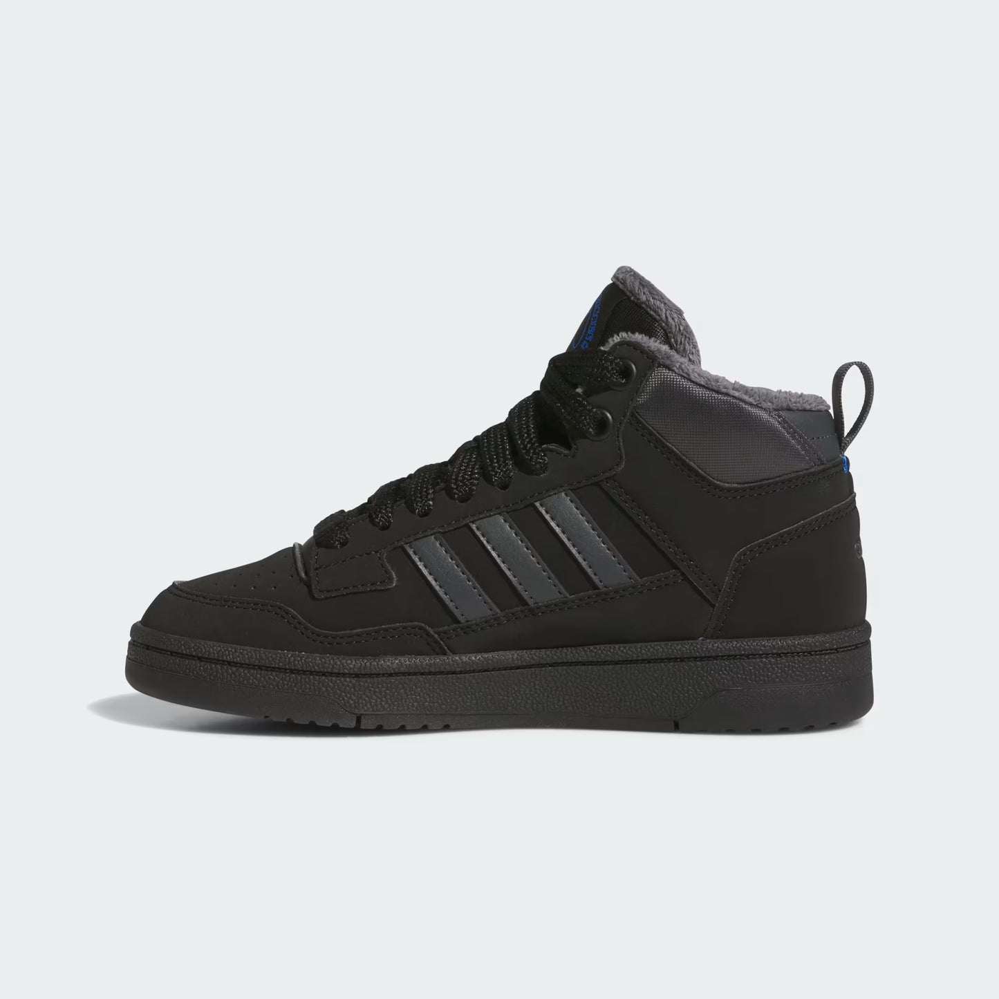 Rapid Court Mid Winterized Shoes