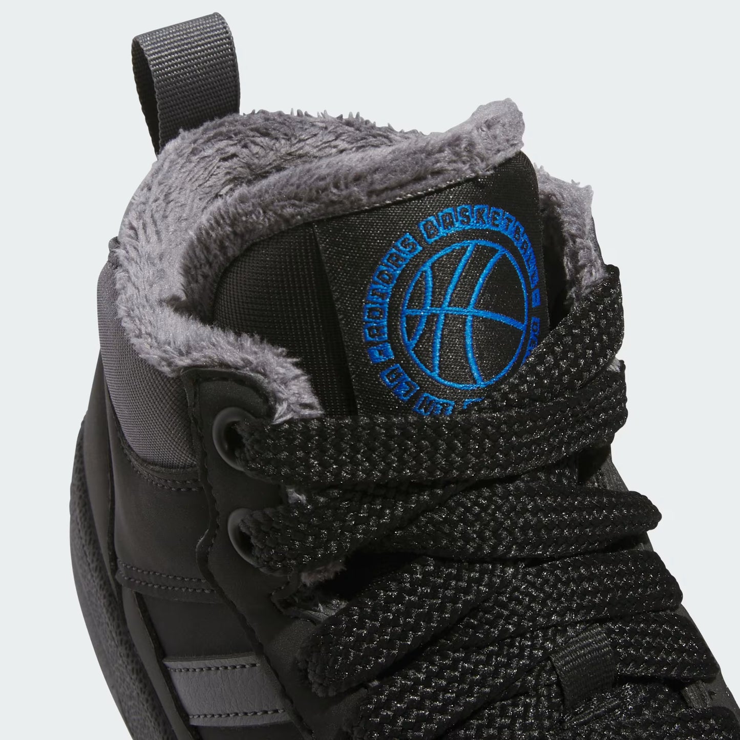 Rapid Court Mid Winterized Shoes