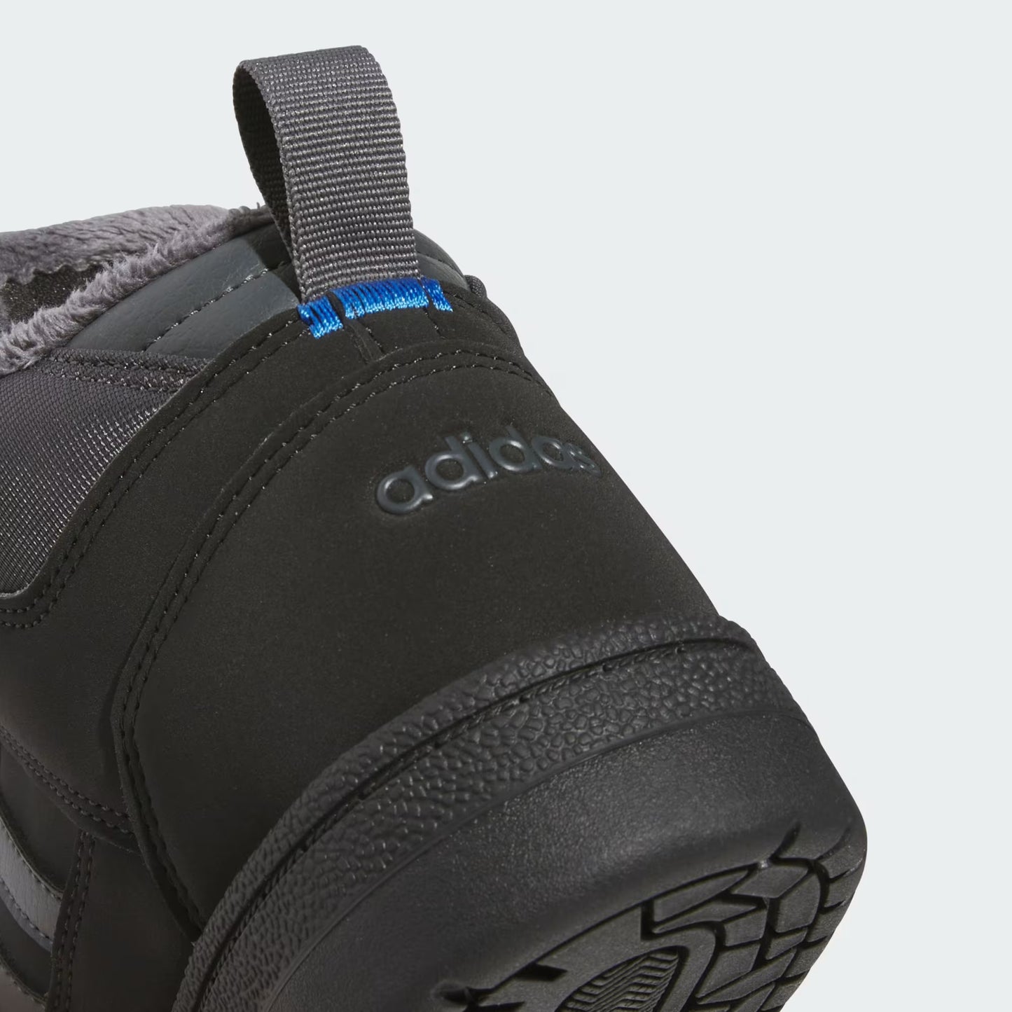 Rapid Court Mid Winterized Shoes