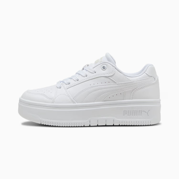 Rebound Femme Low Sneakers Women