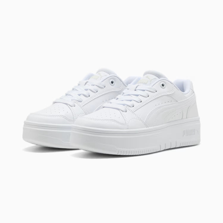 Rebound Femme Low Sneakers Women