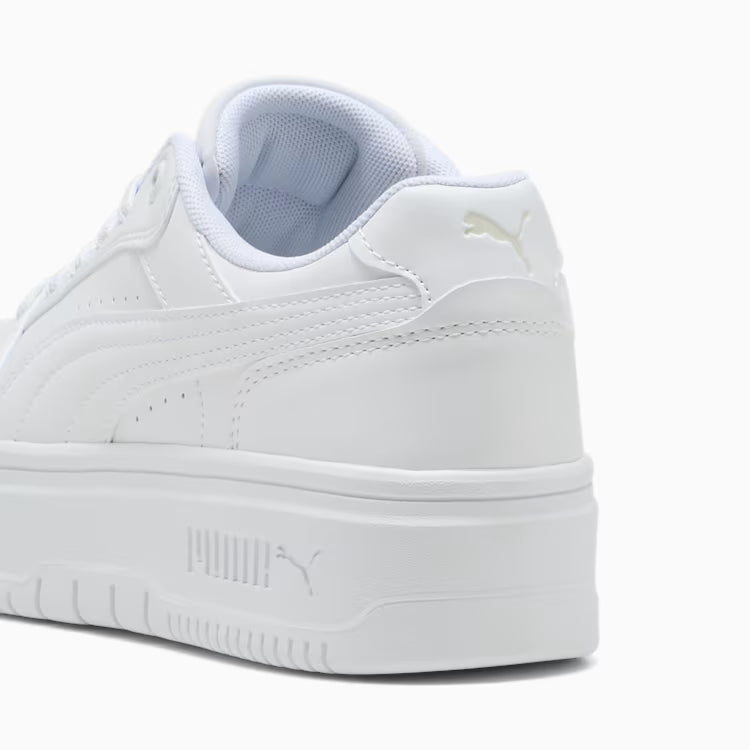 Rebound Femme Low Sneakers Women