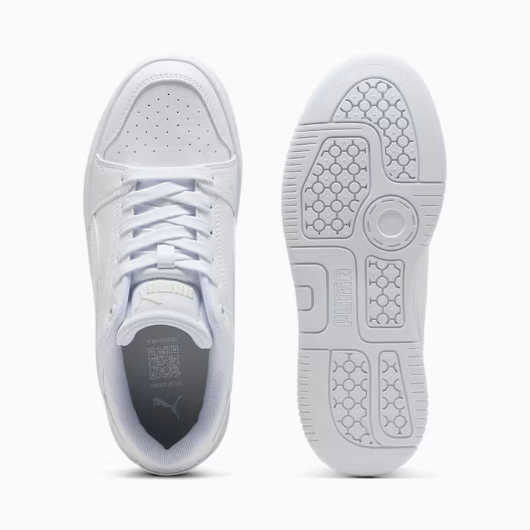 Rebound Femme Low Sneakers Women