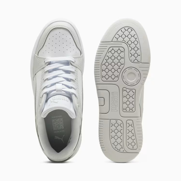 Rebound Femme Low Sneakers Women
