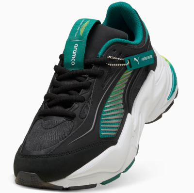 PUMA x ASTON MARTIN ARAMCO