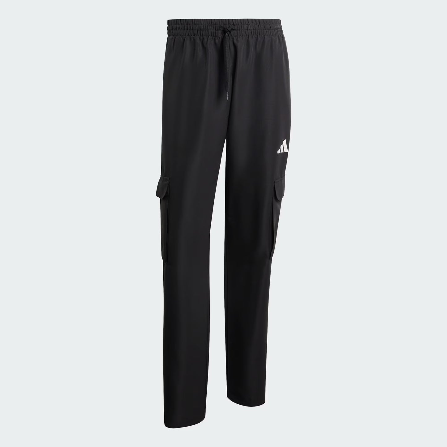 Sportswear Woven Cargo Tracksuit