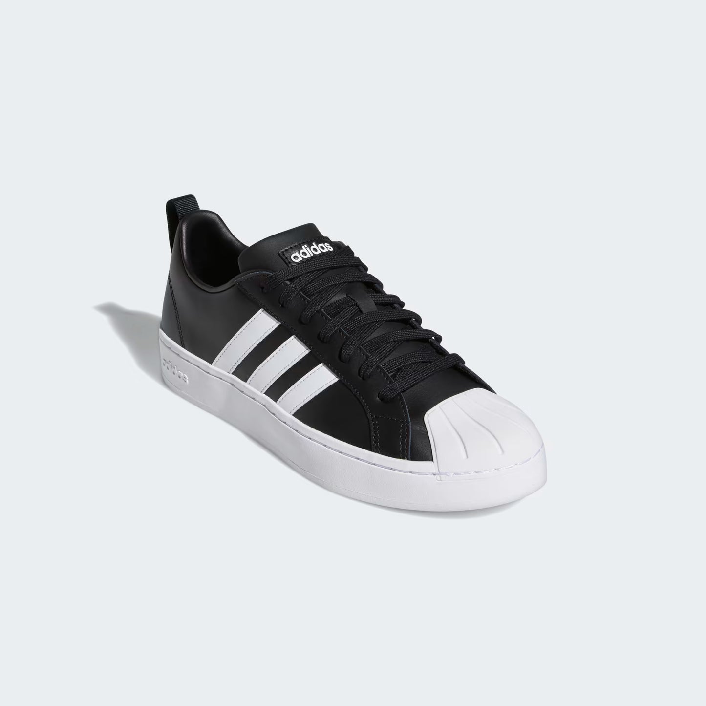 Streetcheck Cloudfoam Court Low Shoes