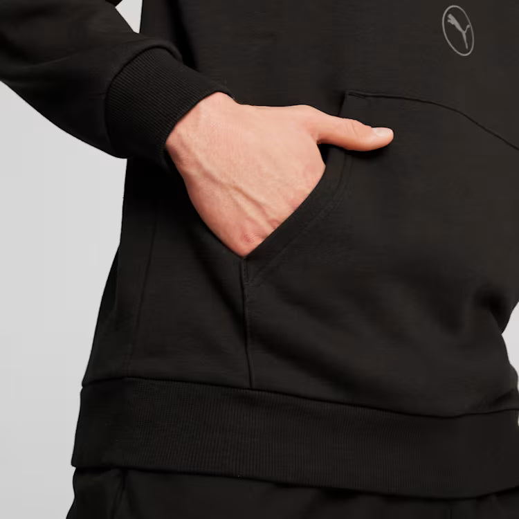 PUMA POWER printed sweatshirt