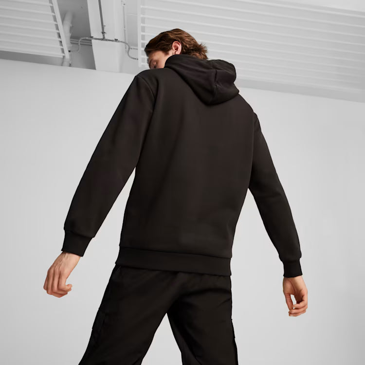 PUMA POWER printed sweatshirt