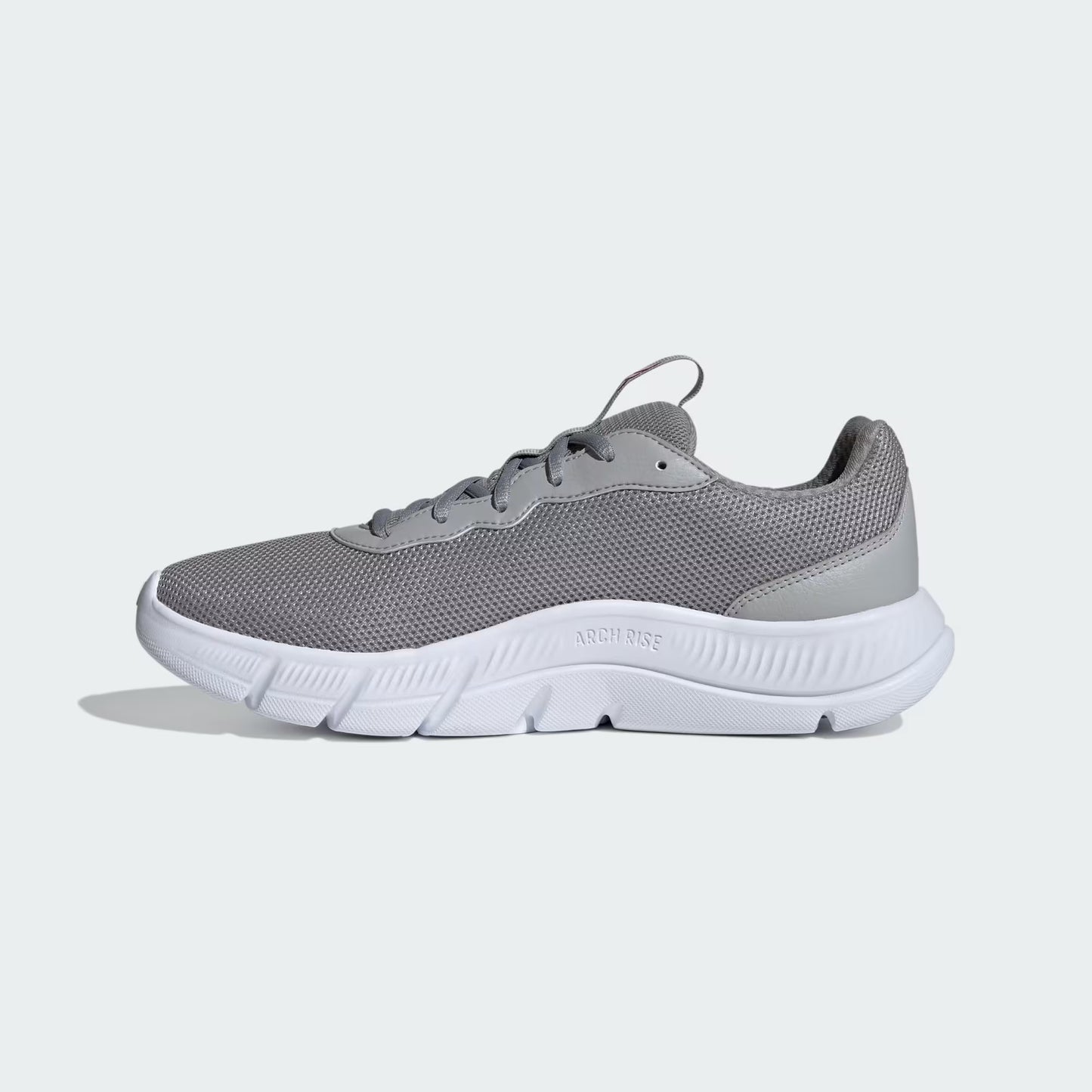 CLOUDFOAM FLEX LACE-UP TENNIS SHOES