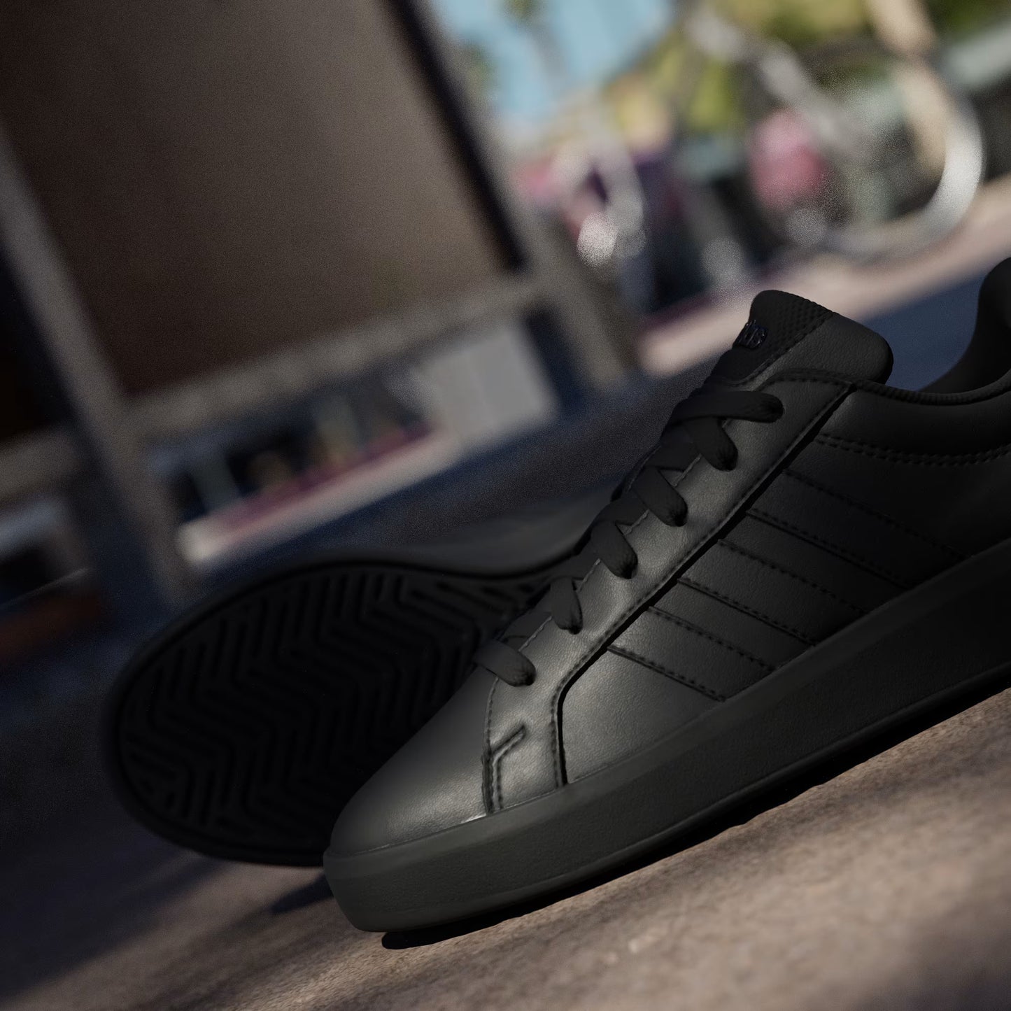 GRAND COURT 3.0 SHOES