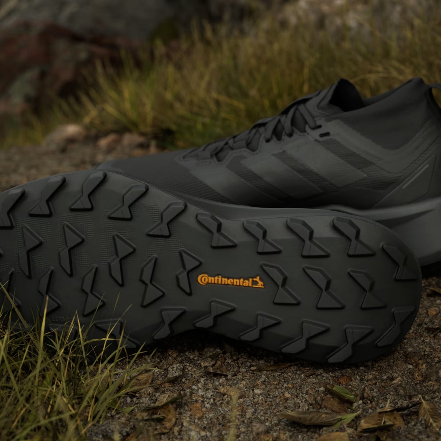 Terrex Agravic GTX Trail Running Shoes