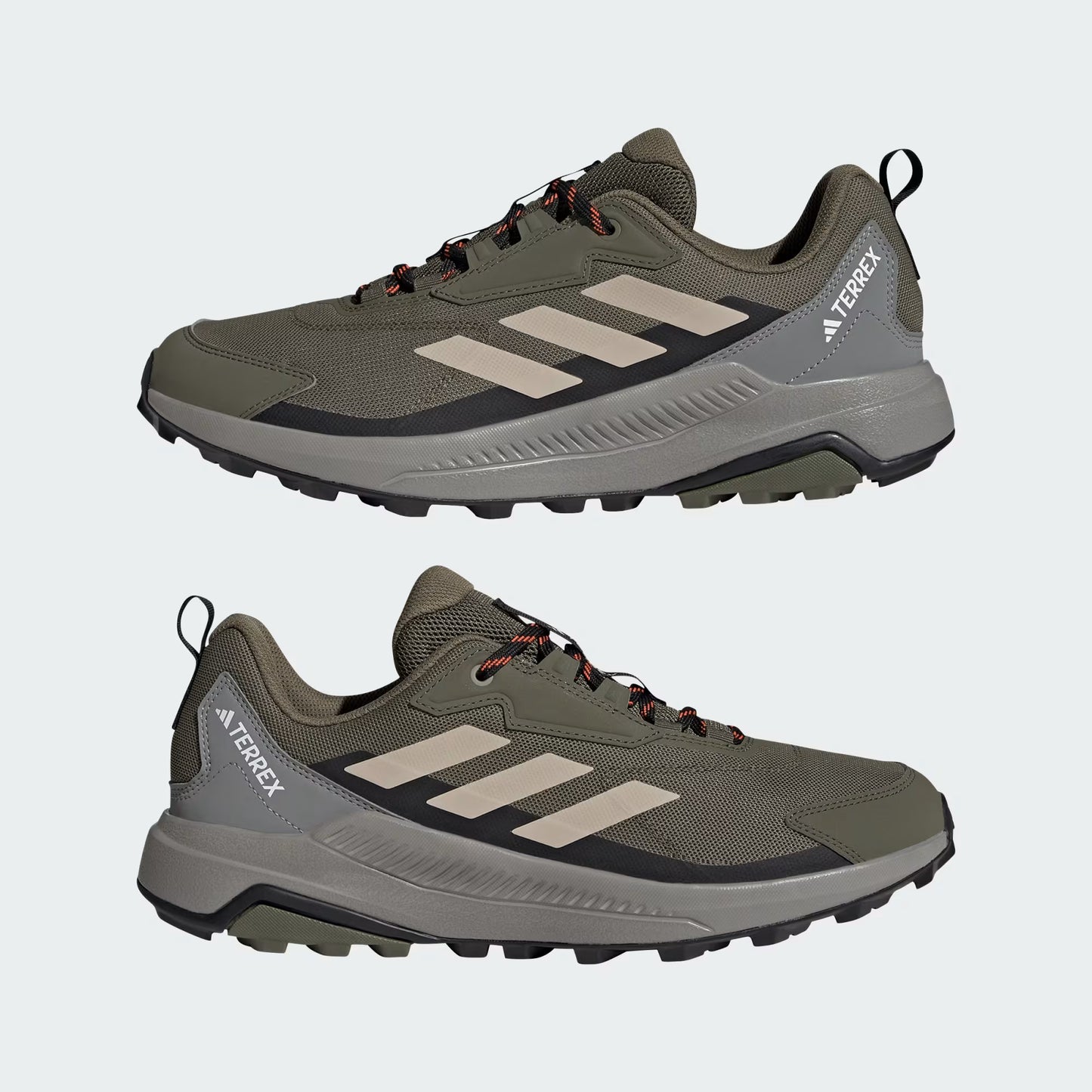 Terrex Anylander Hiking Shoes