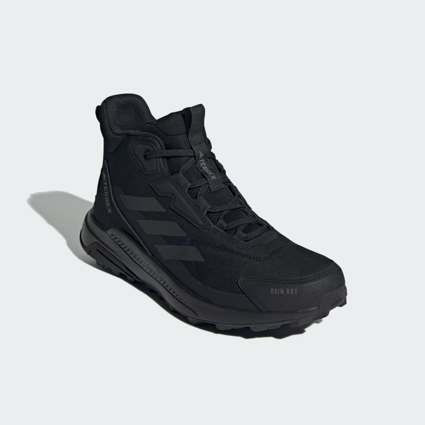 Terrex Anylander Mid Rain.Rdy Hiking Shoes