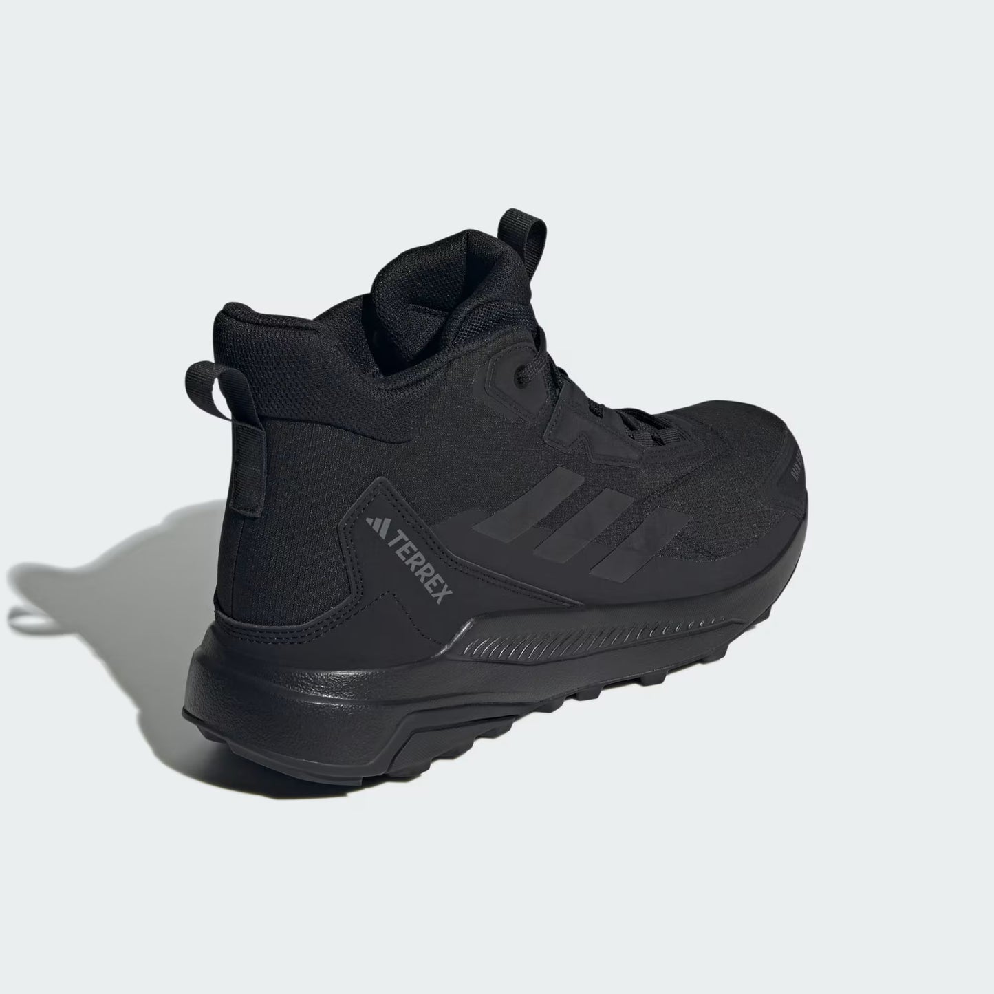 Terrex Anylander Mid Rain.Rdy Hiking Shoes