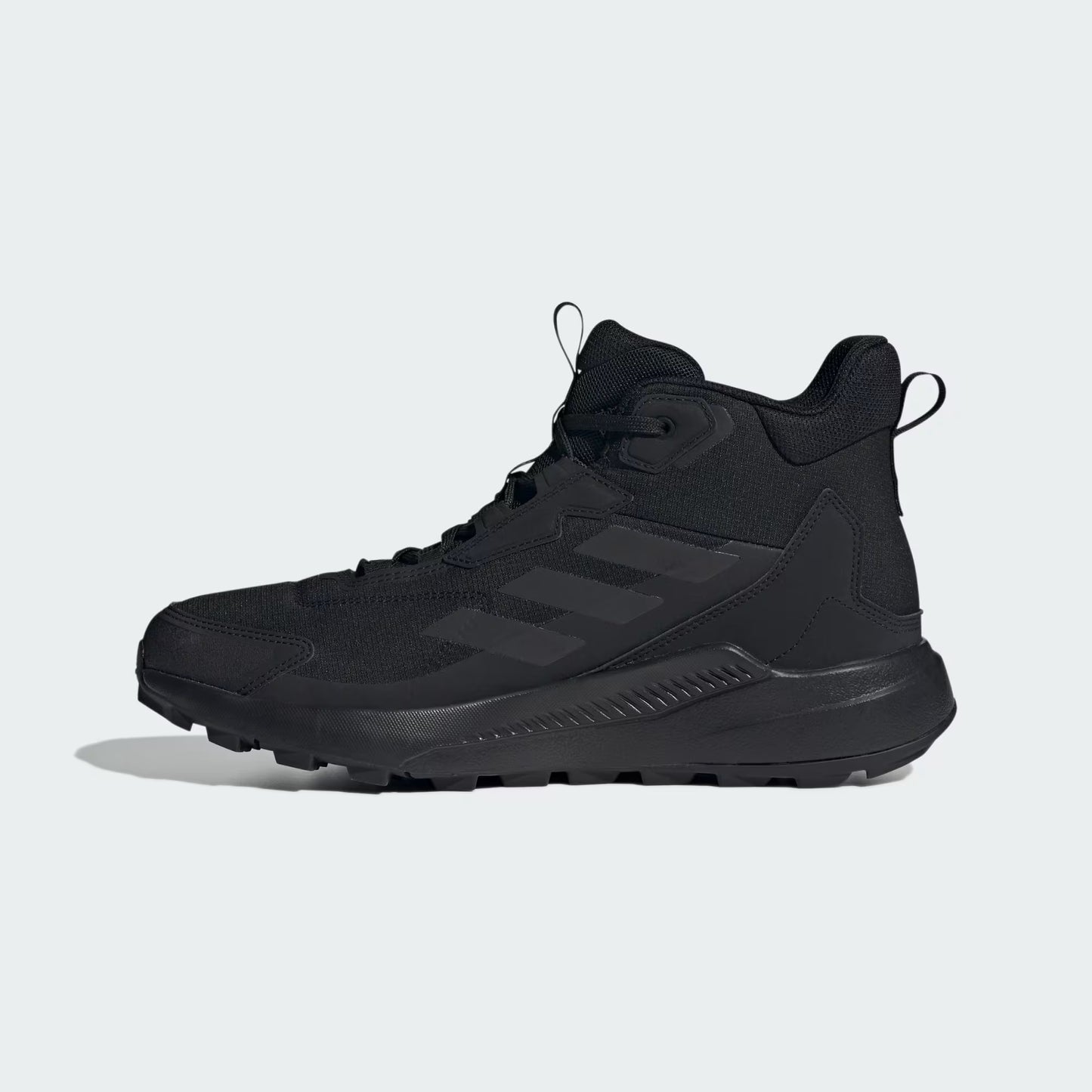 Terrex Anylander Mid Rain.Rdy Hiking Shoes