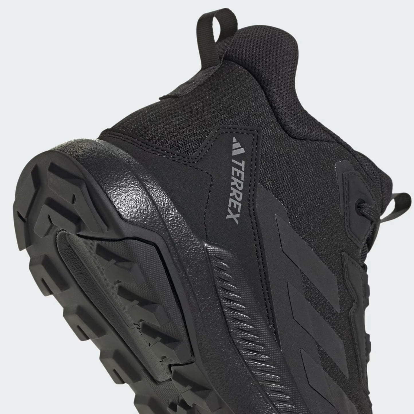 Terrex Anylander Mid Rain.Rdy Hiking Shoes