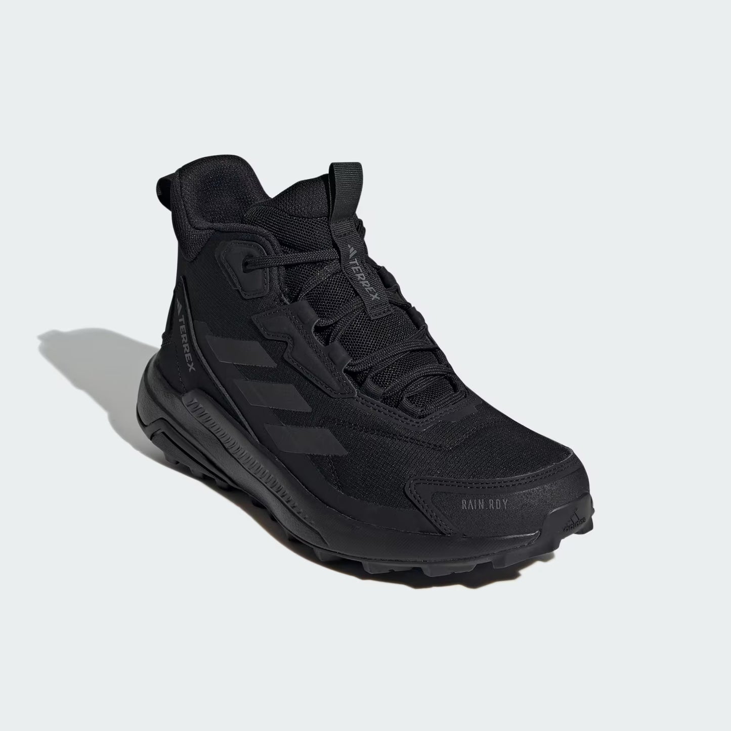 Terrex Anylander Mid Rain.Rdy Hiking Shoes
