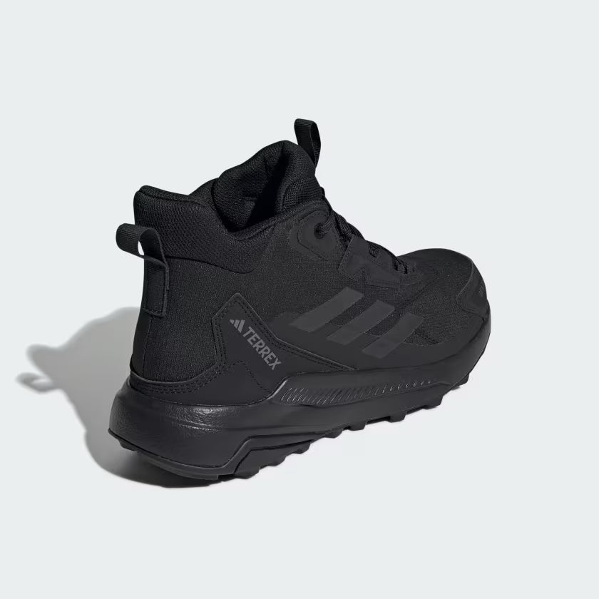 Terrex Anylander Mid Rain.Rdy Hiking Shoes