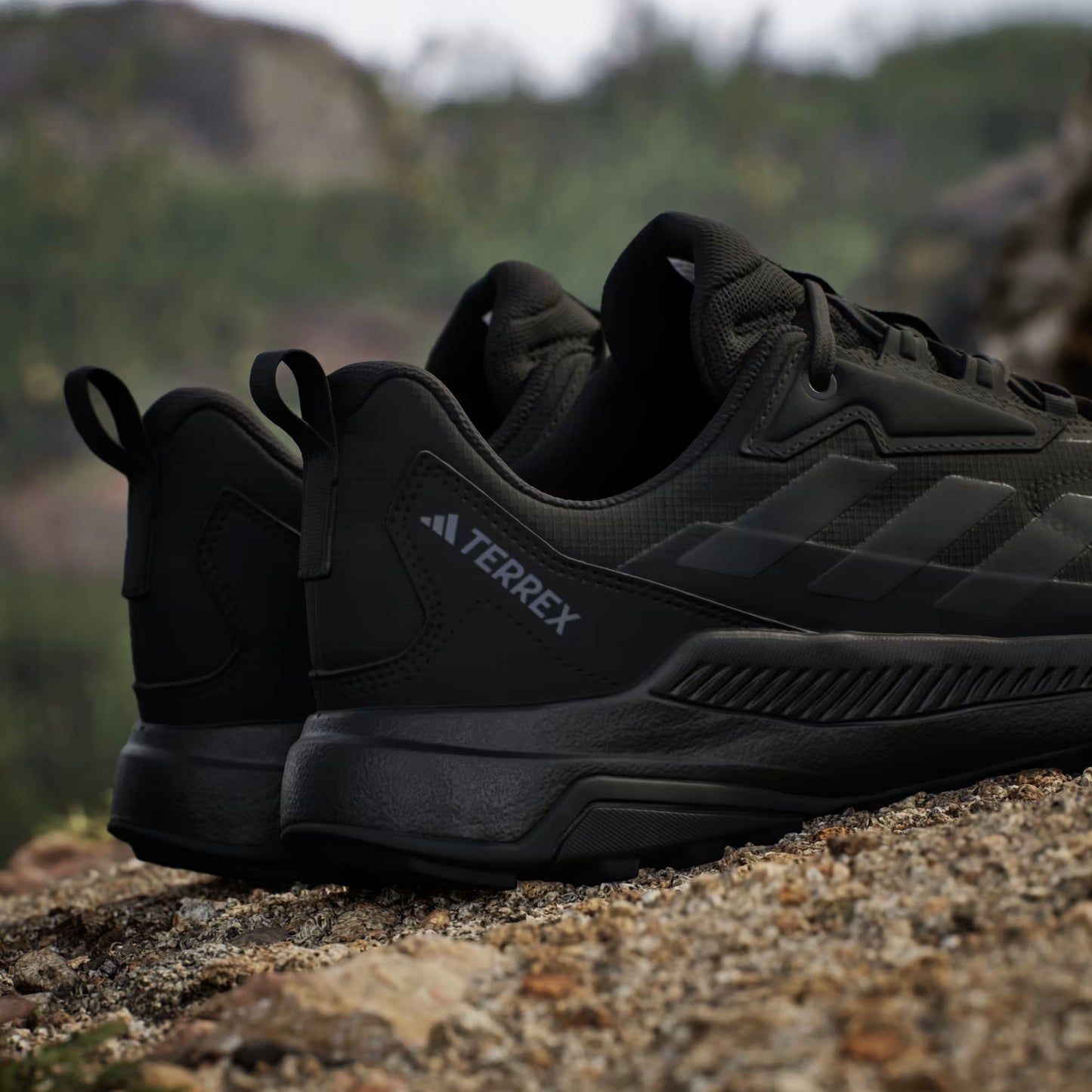 Terrex Anylander Rain.Rdy Hiking Shoes